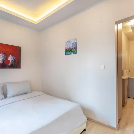 Charmsuites Pera Appartement