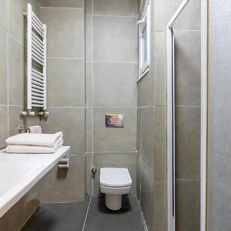 Charmsuites Pera Appartement