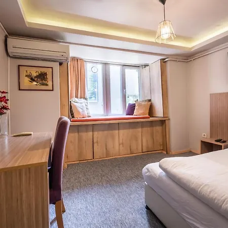 Charmsuites Pera * Istanboel